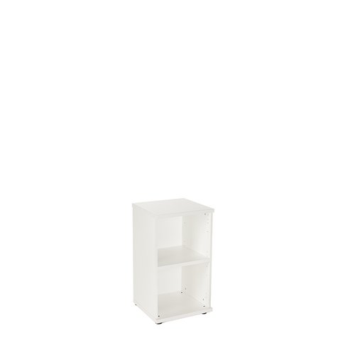ROCADA - ARMARIO COLUMNA 78x45x45 ESTRUCTURA BLANCO Y TAPA BLANCO (Ref.1007AW04)