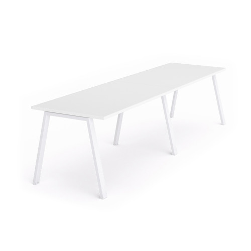 ROCADA - KIT MESA 320 X 80 BLANCO / BLANCO (Ref.2209MIM04)