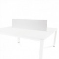 ROCADA - PANEL DIVISOR 50x150 MELAMINA BLANCO (Ref.2903AE04)