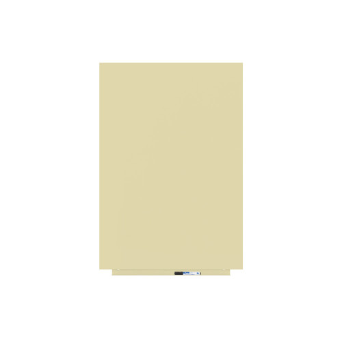 ROCADA - PIZARRA SKINWHITEBOARD MODULAR MAGNETICA LACADA 75x115 cm MARFIL CLARO (Ref.6420R-1015)