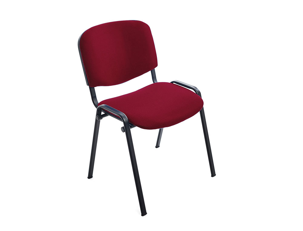 ROCADA - SILLA CONFIDENTE BURDEOS (Ref.RD-965/2)