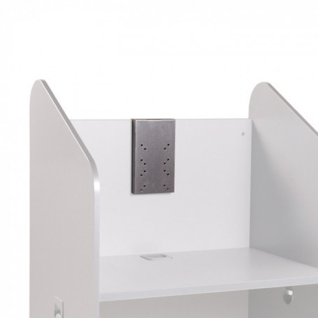 ROCADA - SOPORTE CALL CENTER PARA PANTALLA PLANA (Ref.2027)