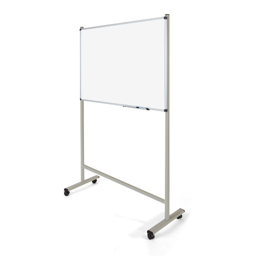 ROCADA - SOPORTE MOVIL PARA PIZARRAS CON MARCO DE ALUMINIO - CUALQUIER MEDIDA (Ref.6877)