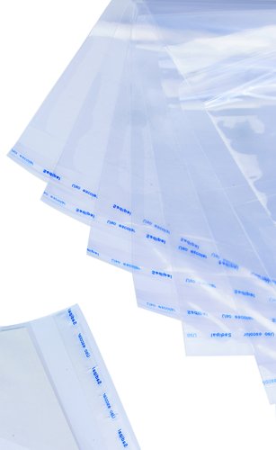 SADIPAL - FORRO AJUSTABLE PP TRANS.28,5 x 50,5 cm (Ref.1198)