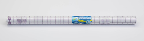SADIPAL - FORRO DESPEGABLE 1 AÑO PP TRANS.50µ ROLLO 0,5 x 1,5 m (Ref.1070)