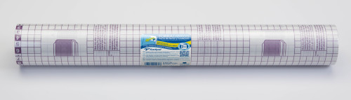 SADIPAL - FORRO DESPEGABLE 1 AÑO PP TRANS.80µ ROLLO 0,5 x 20 m (Ref.1071)