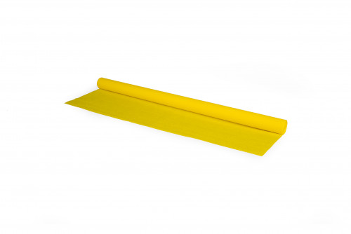 SADIPAL - PAPEL CREPE (PINOCHO) 40g 0,5x2,5 m AMARILLO (Ref.S1545002)