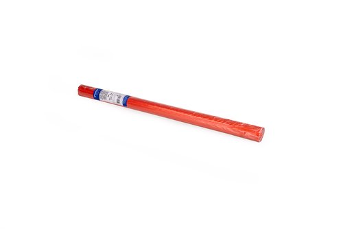 SADIPAL - PAPEL CREPE (PINOCHO) 40g 0,5x2,5 m NARANJA FUERTE (Ref.S1545020)