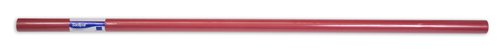 SADIPAL - PAPEL de EMBALAR KRAFT ROLLO FUSION 1x10 m ROJO (Ref.10613)