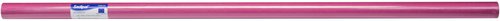SADIPAL - PAPEL de EMBALAR KRAFT ROLLO NEFERTITI 1x3 m FUCSIA (Ref.10725)