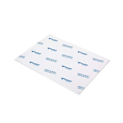 SADIPAL - PAPEL DE SEDA BOLSA 25+1 HOJAS FSC 50X75CM BLANCO (Ref.S0718101)