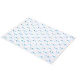 SADIPAL - PAPEL SEDA 25h 51x76 cm BLANCO (Ref.11138)