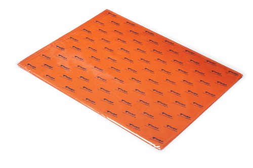 SADIPAL - PAPEL SEDA 25h 51x76 cm NARANJA (Ref.11139)