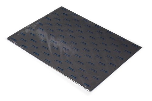 SADIPAL - PAPEL SEDA 25h 51x76 cm NEGRO (Ref.11133)