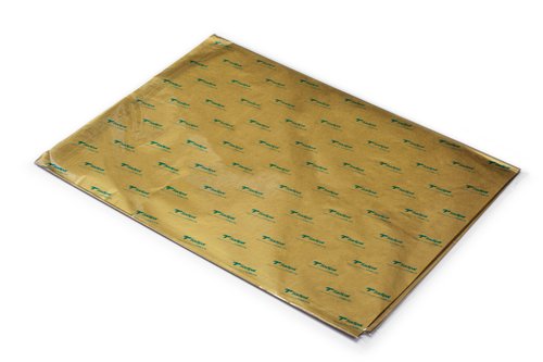 SADIPAL - PAPEL SEDA 25h 51x76 cm ORO (Ref.11166)