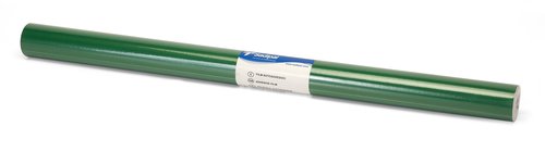SADIPAL - PLASTICO ADHESIVO PP 100µ ROLLO 0,5 x 20 m VERDE (Ref.12207)