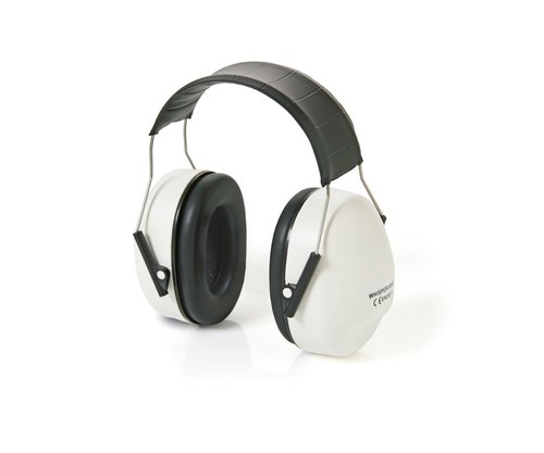 SAFETOP - PROTECTOR AUDITIVO OUTAS OREJERAS WHISPE (Ref.83000)