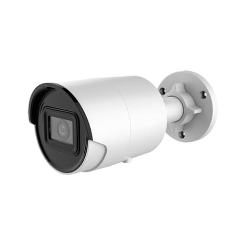 SAFIRE - Cámara IP 8 Megapixel 1/1.8 Ultra Low Light sensor (Ref.SF-IPB026UWHA-8U-AI2)