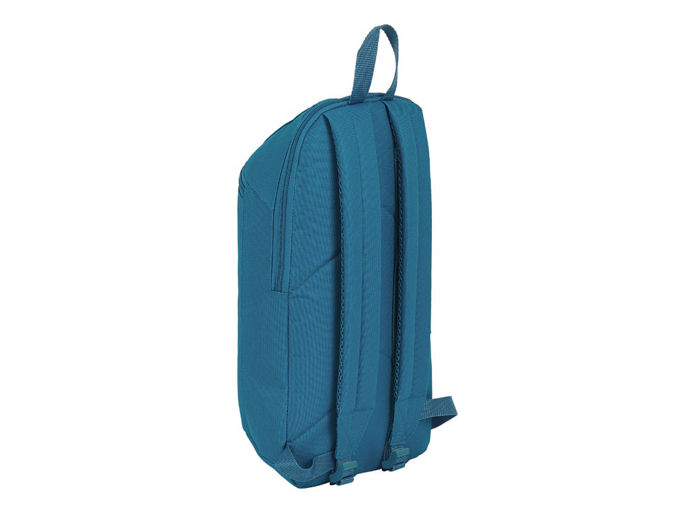 SAFTA - MINI MOCHILA BOLSILLO VERTICAL BLACKFIT8 EGEO (Ref.642049821)