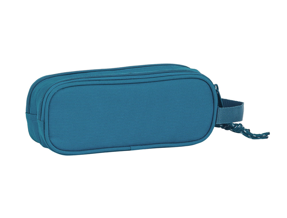 SAFTA - PORTATODO DOBLE BLACKFIT8 EGEO (Ref.842049513)