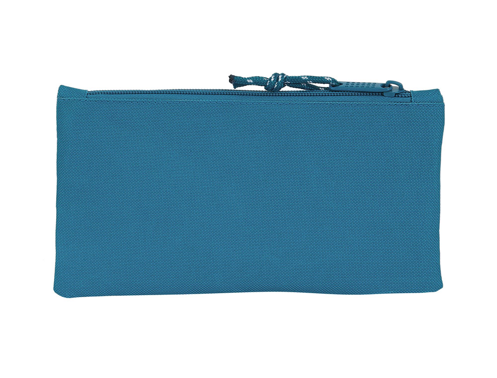 SAFTA - PORTATODO DOS CREMALLERAS BLACKFIT8 EGEO (Ref.842049029)