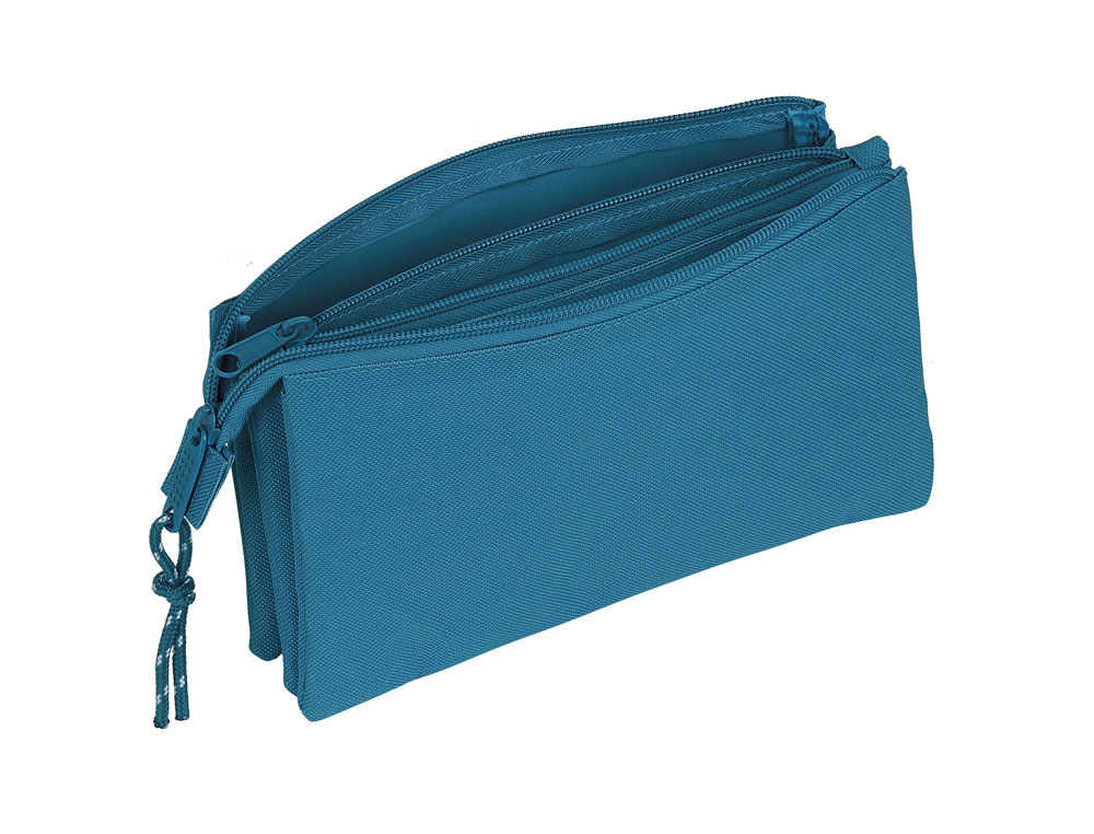 SAFTA - PORTATODO TRIPLE BLACKFIT8 EGEO (Ref.842049744)