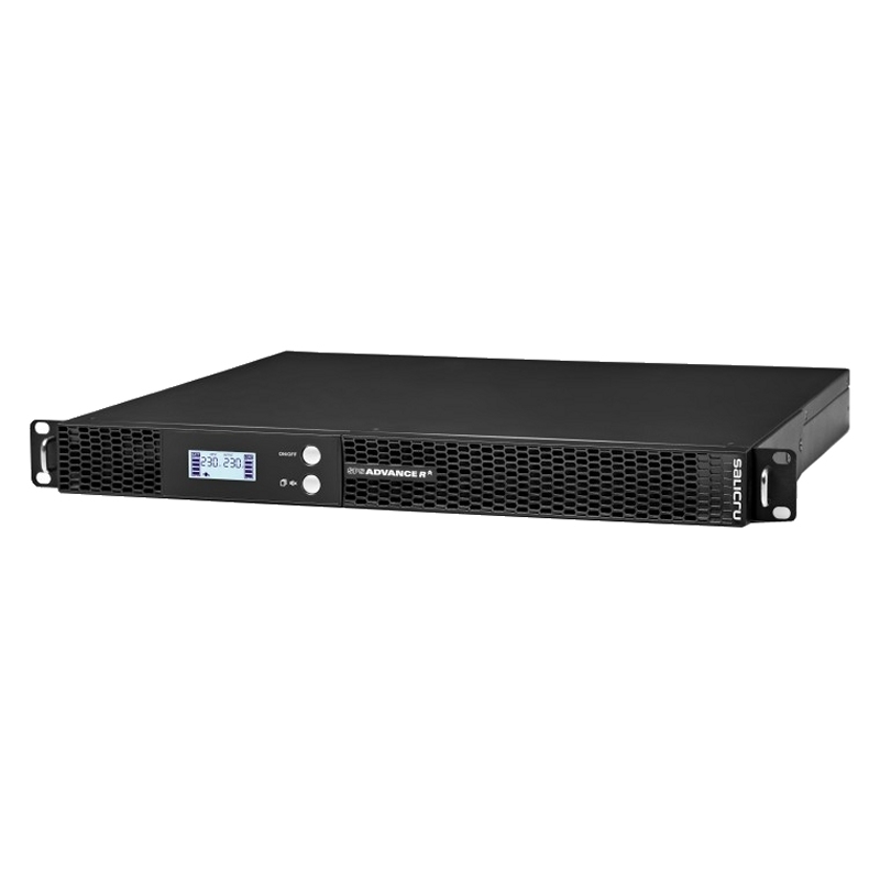 SALICRU - SAI SPS ADVANCE R 1500VA RACK LINE INTERACTIVE (SPS 1500 ADV R) (Ref.6A0DA000003)