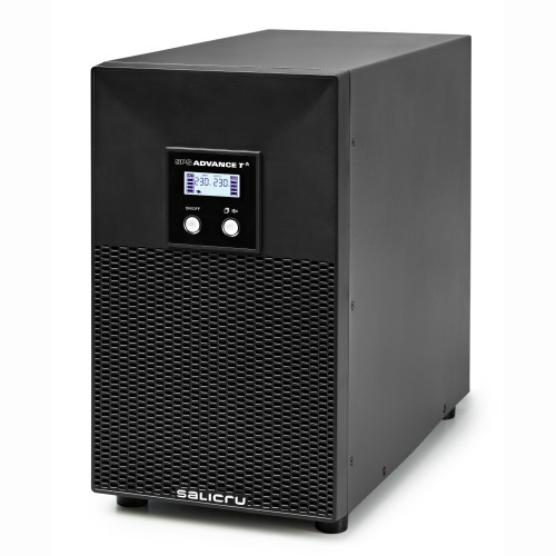 SALICRU - SAI SPS ADVANCE T 3000VA TORRE LINE INTERACTIVE (SPS 3000 ADV T) (Ref.6A0EA000005)