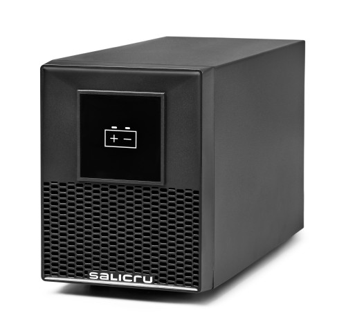 SALICRU - Modulo de Bateria SPS ADV T B1 2K VA (Ref.6AOBW000001)