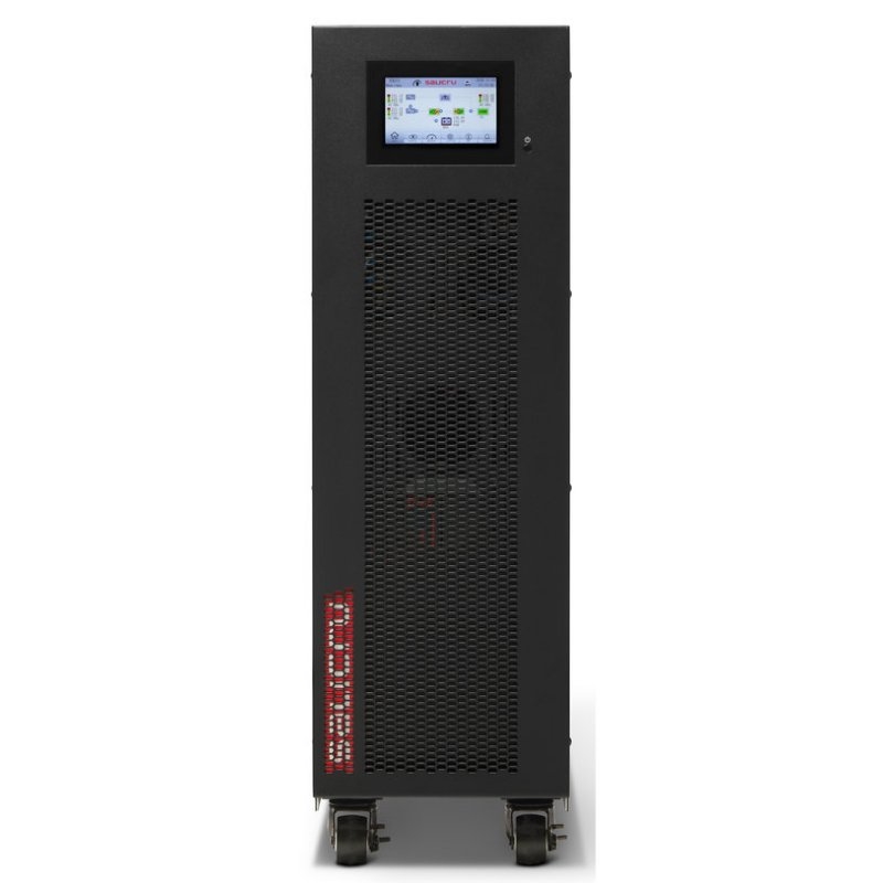 SALICRU - SLC 15 Cube 4 (Ref.6B3AA000003)