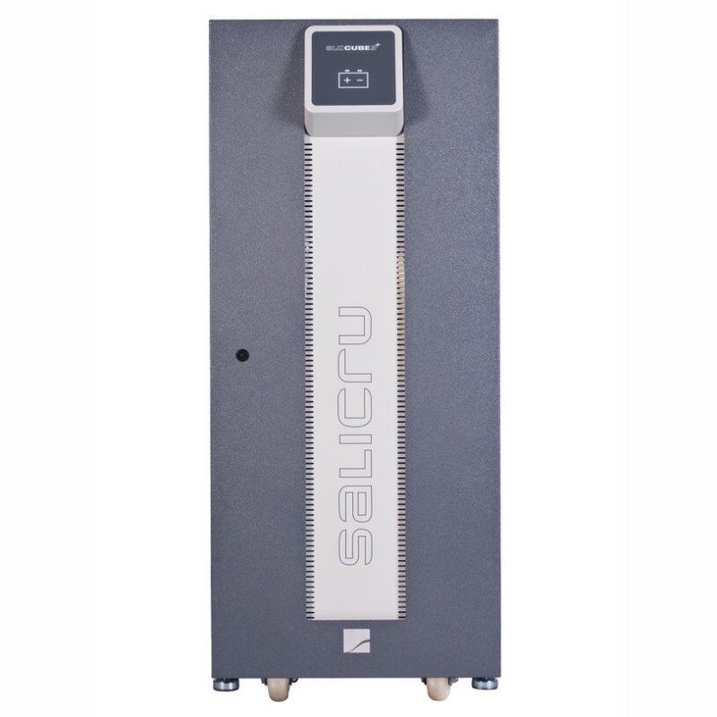 SALICRU - SLC 30 Cube 3+ (Ref.681LB000006)