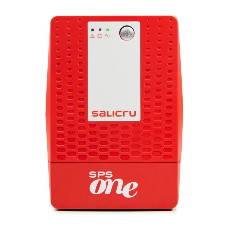 SALICRU - SPS 2000 one A UL (Ref.662AF000027)