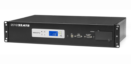 SALICRU - SPS 32 ATS (Ref.658CB000002)