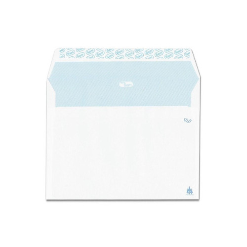 SAM - SOBRE 250x353 BLANCO 100g (SILICONA) CAJA de 250 (Ref.A-25395)