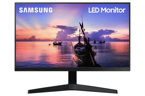 SAMSUNG - F22T350FHR 55,9 cm (22") 1920 x 1080 Pixeles Negro (Ref.LF22T350FHRXEN)