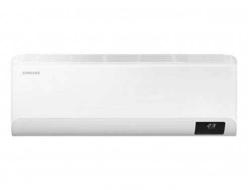 SAMSUNG - sistema de aire acondicionado dividido Sistema split Blanco (Ref.F-AR12CBU)