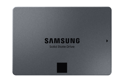 SAMSUNG - MZ-77Q4T0 2.5" 4000 GB Serial ATA III V-NAND MLC (Canon L.P.I. 5,45€ Incluido) (Ref.MZ-77Q4T0BW)