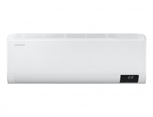 SAMSUNG - Wind-Free Comfort Next AR12TXFCAWKNEU + AR12TXFCAWKXEU Sistema split Blanco (Ref.F-AR12NXT)