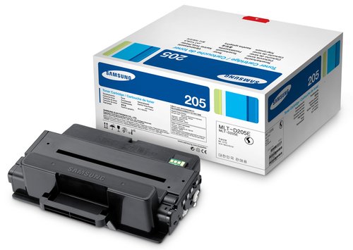 SAMSUNG - TONER MLT-D205S/ELS ML-3310/3710, SCX-4833/5637/5737 NEGRO (2.000 PÁG.) (Ref.MLTD205SELS)
