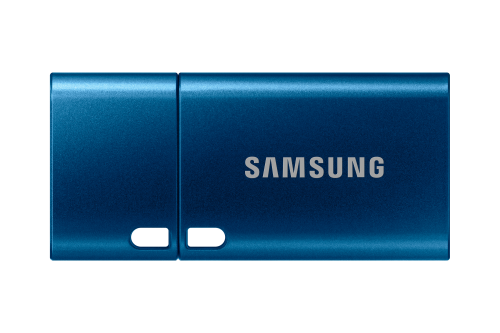 SAMSUNG - USB-C () 64GB/5 AÑOS LIMITADA (Canon L.P.I. 0,24€ Incluido) (Ref.MUF-64DA/APC)