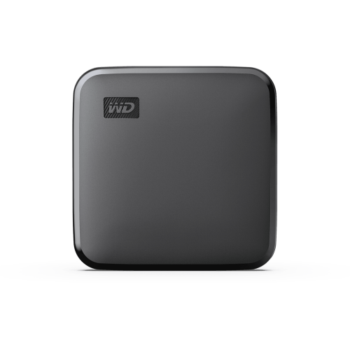 SANDISK - SSD EXTERNO MY PASSPORT GO 2TB (Canon L.P.I. 6,45€ Incluido) (Ref.WDBAYN0020BBK-WESN)
