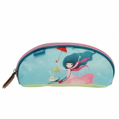 SANTORO - PORTATODO SEMIICIRCULAR KORI KUMI (Ref.83323410620)