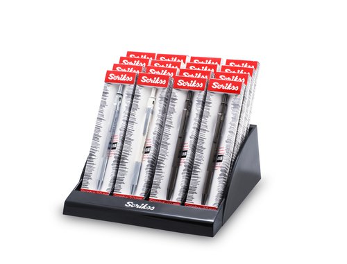 SCRIKSS - PORTAMINAS GRAPH-X 2 mm EXP.16 (Ref.66352)