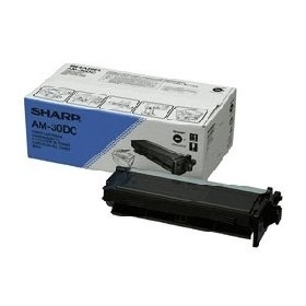 SHARP - Toner AM 300/400 (Ref.AM30DC)