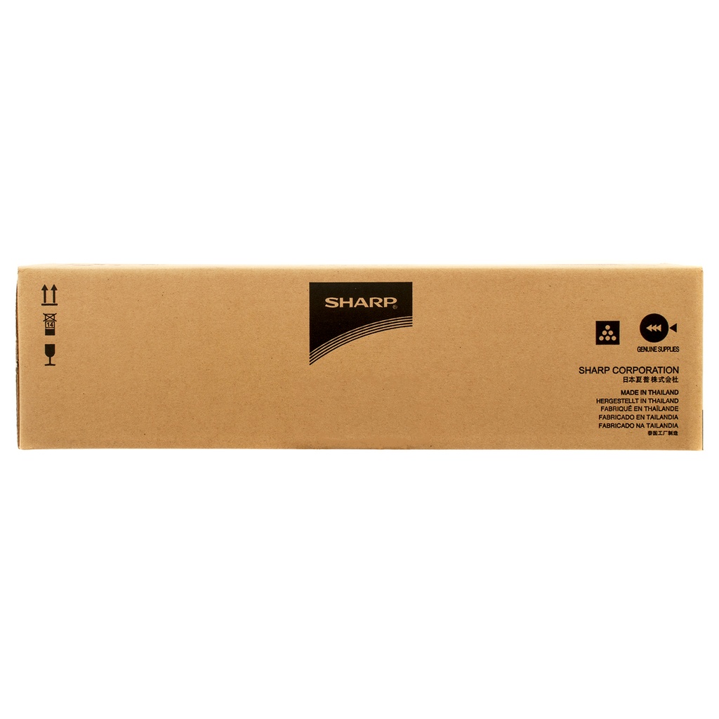 SHARP - Toner : MX-B450 B455 B355 Negro (Ref.MXB45GT)