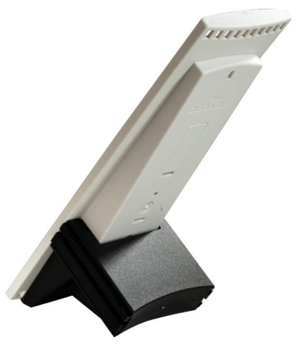 SHERPA - FUNDA DURABLE CLASIFICADOR de MESA MODULO de AMPLIACION de 10 A4 (sin fundas) (Ref.5624)