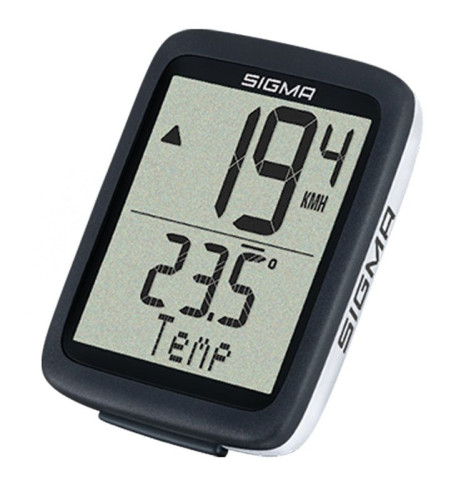 SIGMA SPORT - BC 10.0 WR (Ref.10210)