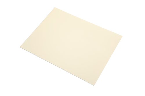 SIRIO - CARTULINA 50x65 FABRIANO COLORE 185g PAQUETE DE 25 AVANA (Ref.S3215625/05945)