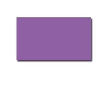 SIRIO - CARTULINA A3 FABRIANO COLORE 185g PAQUETE DE 25 MORADO (Ref.S321A313/07961)