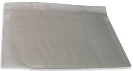 SOBRES ADHESIVOS PACKING-LIST 240x180 (ext.) SIN IMPRIMIR CAJA de 250 (Ref.009776/00190400)